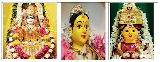 Mangala Gauri Puja During Shravana Masa- A Celebration Of Faith, Family And Feminine Strength
