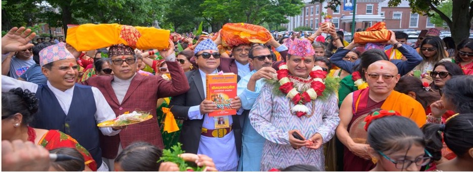 Boston Saptaha Gyan Mahayagya 2026 Successfully Concludes With Grand Community Participation