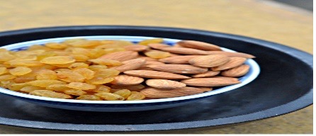 The Power Of Soaked Raisins: Ancient Ayurvedic Wisdom For Modern Living