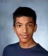 Rajarshi Mandal Named 2026 Davidson Fellow
