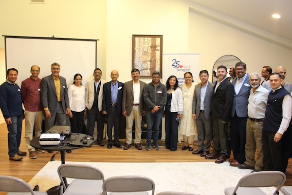 DOSTI Brings New England’s Indian Life Sciences Community Together<br>For Career Development And Networking