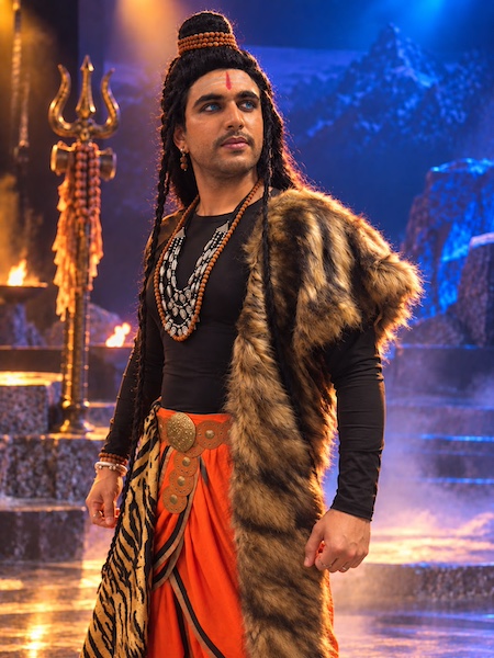 Neelkanth: The Rise Of Shiva