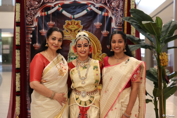 Reflections On Madhumita Nambiar’s Natanam Madhuram