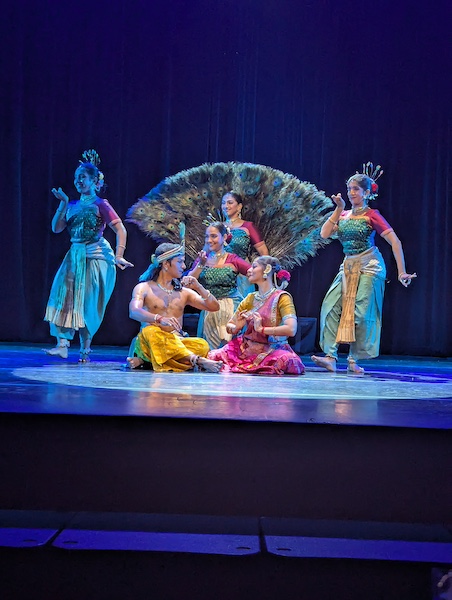 AIM For Seva Brings A Spiritually Inspired Classical Production To Boston