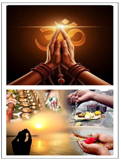 In My Ancestor’s Memory - A Pitru Paksha Tribute