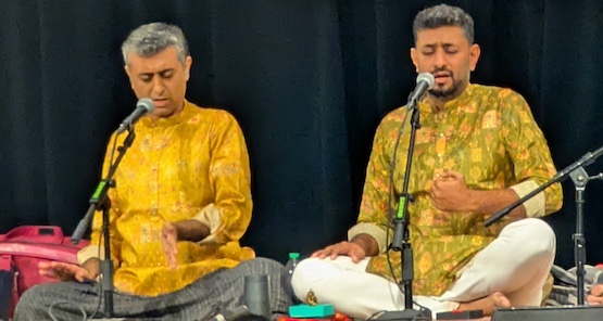 Lokvani Talks To Trichur Brothers
