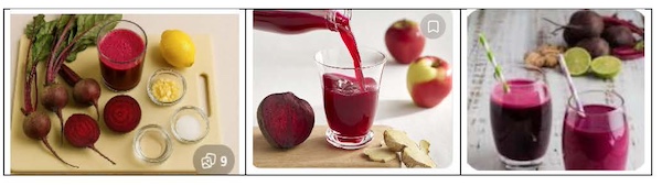 Beetroot Juice - Uses And Health Benefits