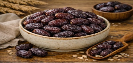 Dates (Khajur)- Nutritional Value And Health Benefits