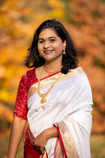 Lokvani Talks To Sudha Subbaraman