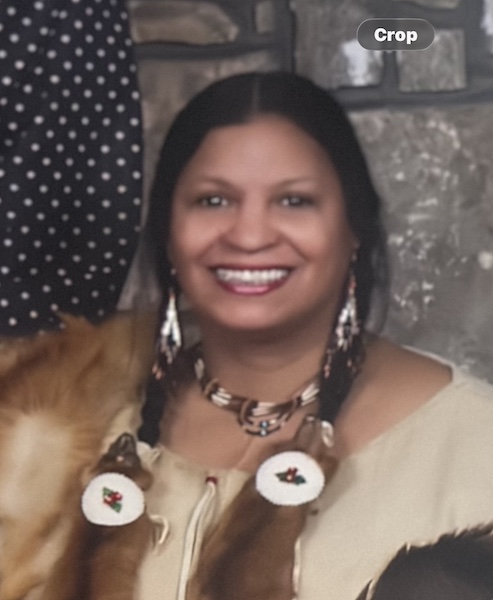Marjorie-Colebut Jackson Innducted To Women's Walk Of Fame