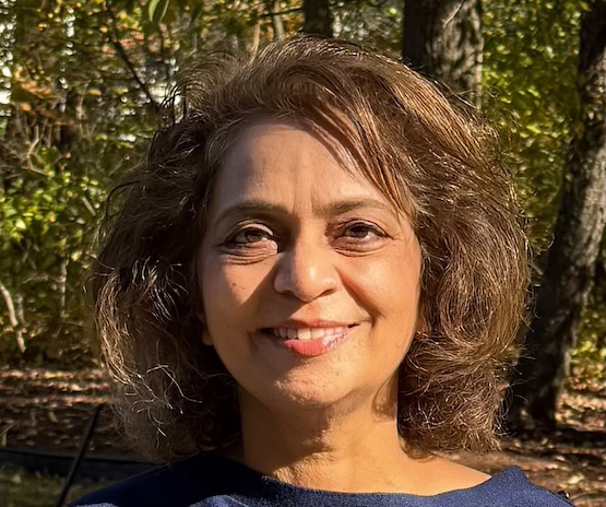 Durriya Doctor To Receive 2026 IIT Bombay Chapter Service Award