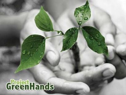 Image result for Project Green Hands