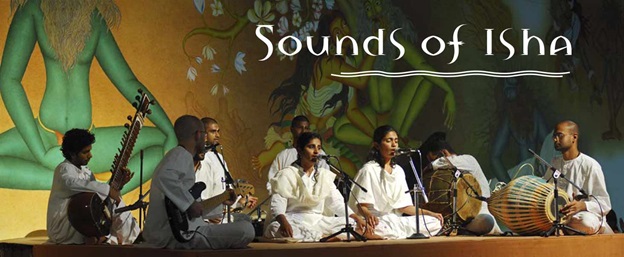 Image result for isha sounds