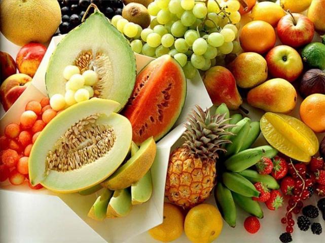 Image result for fresh fruits