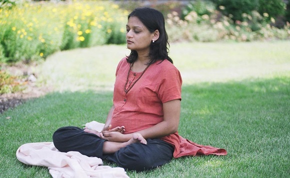 Yoga for Pregnant Women