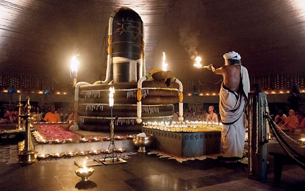 Mahashivratri