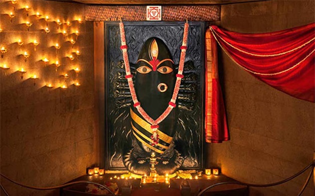 Image result for isha linga bhairavi