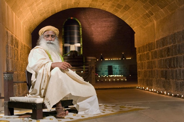 Image result for sadhguru