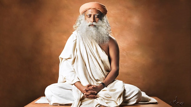 Image result for sadhguru