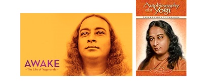 Image result for photos of paramahansa yogananda