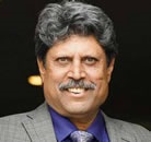 Kapil Dev