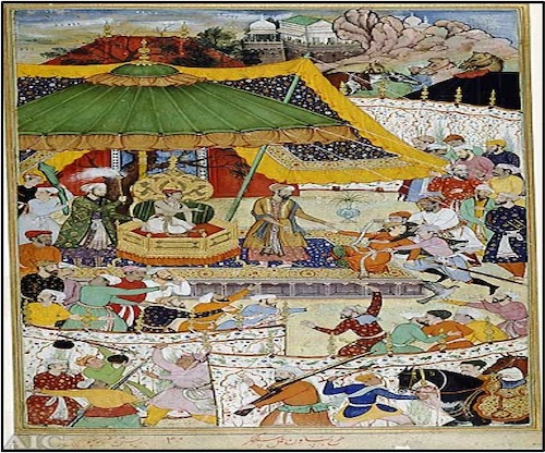 https://upload.wikimedia.org/wikipedia/commons/0/0c/Court_of_Akbar_from_Akbarnama.jpg