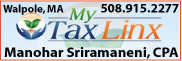 My Tax Linx
