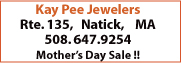 KP Jewellers Natick