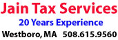 Jain Tax Services