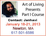 Art Of Living