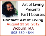 Art Of Living