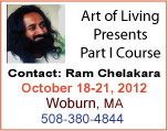 Art Of Living