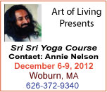 Art Of Living