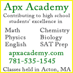 APXAcademy