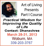 Art Of Living