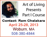 Art Of Living