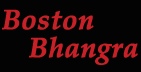 Boston Bhangra