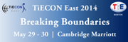 TieCON East