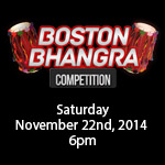 bostonbhangra