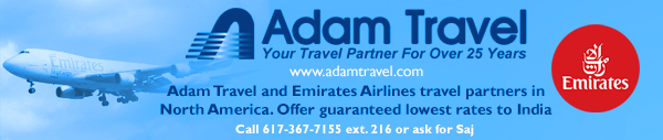 Adam Travel