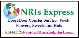 NRIs Helpdesk