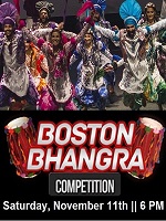 bostonbhangra