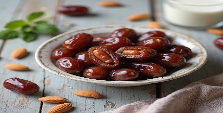 The Benefits of Dates, One of Nature&rsquo;s Sweetest Superfoods | Blush