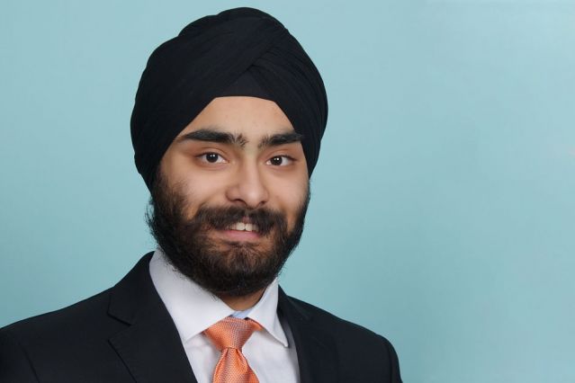 Mehtaab Sawhney Of MIT Named Churchill Scholar