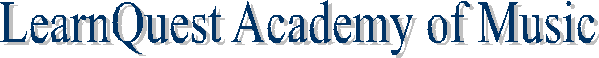 LearnQuest Academy of Music